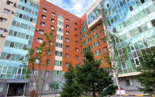 Аренда 1-комнатной квартиры, 36 м² - Недвижимость в Казахстане - страница 26