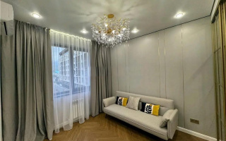 Продажа 2-комнатной квартиры, 52 м² - Продажа офисных и торговых помещений в Петропавловске