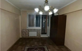 Продажа 1-комнатной квартиры, 33 м², ул. Розыбакиева, дом  92 - Продажа  однокомнатных квартир в Алматы с фото