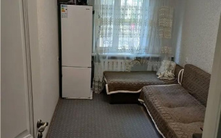 Продажа 3-комнатной квартиры, 63 м², мкр-н Айнабулак-3, дом  91 - Продажа квартир в Алматы