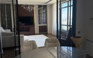 Продажа 4-комнатной квартиры, 156.7 м² - Продажа квартир в новостройках Астаны - страница 54