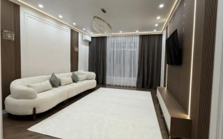 Продажа 3-комнатной квартиры, 94 м² - Продажа  трехкомнатных квартир в новостройках Астаны