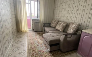 Продажа 1-комнатной квартиры, 22 м² - Продажа квартир в кирпичном доме в Астане