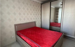 Продажа 1-комнатной квартиры, 36 м², пр. Кошкарбаева, дом  25 - Продажа квартир в Астане