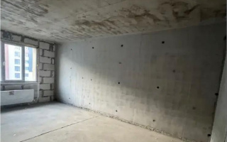 Продажа 2-комнатной квартиры, 60 м², ул. Омарова, дом  1 - Продажа  двухкомнатных квартир в новостройках Алматы с фото