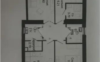 Продажа 3-комнатной квартиры, 100 м², ул. Жошы хана, дом  14/1 - Продажа  трехкомнатных квартир в Астане