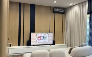 Продажа 3-комнатной квартиры, 158 м²