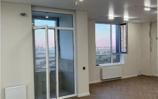 Продажа 4-комнатной квартиры, 94 м², ул. Е-669, дом  13 - Продажа квартир в новостройках Астаны без посредников