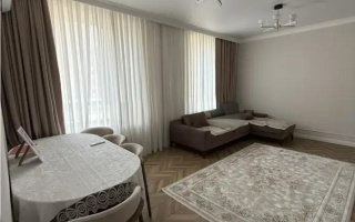 Продажа 3-комнатной квартиры, 93 м² - Продажа квартир в кирпичном доме в Астане - страница 20