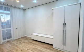 Продажа 1-комнатной квартиры, 32 м², ул. Нажимеденова, дом  5/1 - Продажа  однокомнатных квартир в Астане без посредников с фото