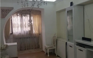 Продажа 3-комнатной квартиры, 72 м², ул. Абдуллиных, дом  8 - Продажа  трехкомнатных квартир в Алматы