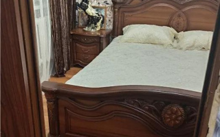 Продажа 2-комнатной квартиры, 50 м² - Продажа двухкомнатных квартир в панельном доме в Казахстане