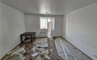 Продажа 3-комнатной квартиры, 82 м², ул. Бокейхана, дом  21а - Продажа  трехкомнатных квартир в Астане с фото