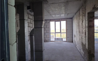 Продажа 1-комнатной квартиры, 44.5 м², ул. Муратбаева, дом  14 - Продажа квартир в новостройках Алматы без посредников