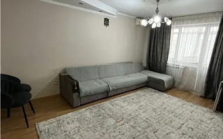 Продажа 3-комнатной квартиры, 75 м², пр. Райымбека, дом  247 - Продажа  трехкомнатных квартир в новостройках Алматы без посредников с фото