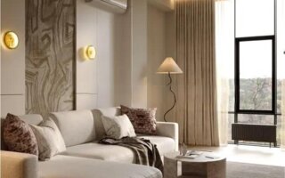 Продажа 3-комнатной квартиры, 83 м²