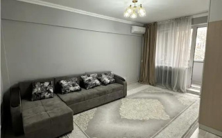 Продажа 1-комнатной квартиры, 35 м², ул. 20-я Линия, дом  198 - Продажа  однокомнатных квартир в Алматы без посредников