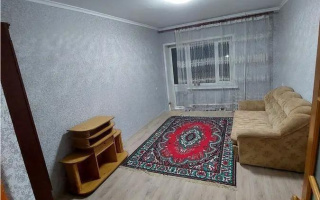 Продажа 3-комнатной квартиры, 73.2 м² - Продажа квартир в кирпичном доме в Алматы