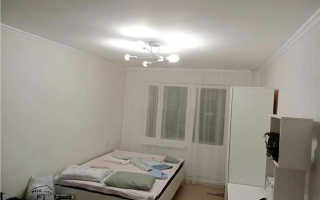 Продажа 1-комнатной квартиры, 34 м², ул. Жарокова, дом  5 - Продажа квартир в Алматы