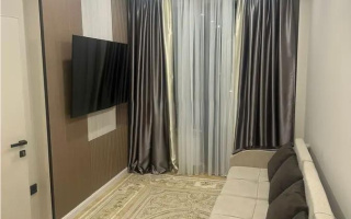 Продажа 2-комнатной квартиры, 55 м² - Продажа квартир в новостройках Алматы без посредников - страница 5