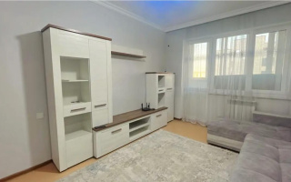 Продажа 1-комнатной квартиры, 39 м², мкр-н Шугыла, дом  342/4 - Продажа  однокомнатных квартир в новостройках Алматы с фото