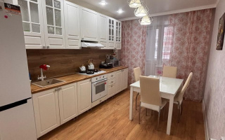 Продажа 2-комнатной квартиры, 57 м², мкр-н Женис - Продажа и аренда недвижимости в Уральске