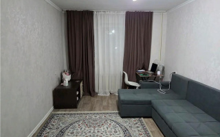 Продажа 1-комнатной квартиры, 31.8 м² - Продажа квартир от собственников в Алматы - страница 44