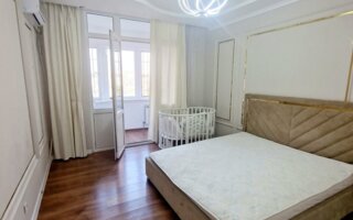 Аренда 2-комнатной квартиры, 72 м² - Аренда квартир помесячно в Казахстане