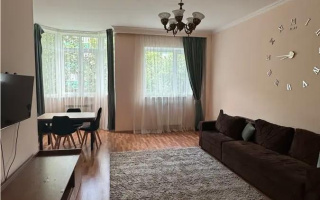 Продажа 2-комнатной квартиры, 82 м², ул. Романтиков, дом  27 - Продажа  двухкомнатных квартир в новостройках Астаны без посредников