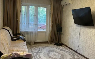 Продажа 4-комнатной квартиры, 83.7 м², мкр-н Мамыр-2, дом  12 - Продажа  четырехкомнатных квартир в Алматы без посредников