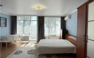 Продажа 1-комнатной квартиры, 34 м² - Продажа квартир от собственников в Алматы