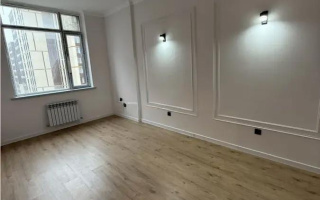 Продажа 2-комнатной квартиры, 60.2 м², ул. Толе би, дом  25/1 - Продажа квартир в Астане