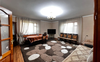 Продажа 5-комнатного дома, 105 м², ул. Балхашская, дом  135 - Продажа домов, коттеджей в Караганде с фото
