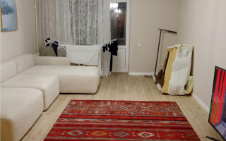 Продажа 3-комнатной квартиры, 85 м², пр. Момышулы - Продажа и аренда недвижимости в Темиртау