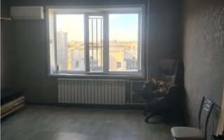 Продажа 1-комнатной квартиры, 37 м²
