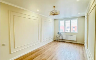 Продажа 2-комнатной квартиры, 45 м², ул. Муратбаева, дом  14 - Продажа  двухкомнатных квартир в Алматы с фото