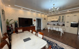Продажа 3-комнатной квартиры, 90.3 м² - Продажа квартир в новостройках Астаны без посредников - страница 36
