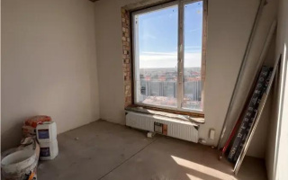 Продажа 1-комнатной квартиры, 38 м², ул. Калдаякова, дом  25а - Продажа  однокомнатных квартир в новостройках Астаны с фото