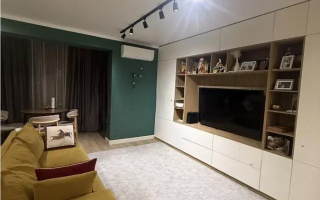 Продажа 3-комнатной квартиры, 95 м², ул. Масанчи, дом  23/2 - Продажа  трехкомнатных квартир в новостройках Алматы