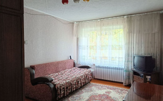 Продажа 1-комнатной квартиры, 33.7 м² - Продажа квартир в кирпичном доме в Усть-Каменогорске