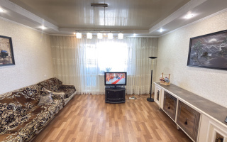 Продажа 3-комнатной квартиры, 66 м² - Недвижимость в Караганде - страница 16