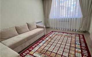 Продажа 2-комнатной квартиры, 56.6 м²