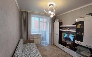 Продажа 2-комнатной квартиры, 32 м², ул. Болекпаева - Продажа квартир в Астане