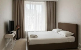 Продажа 1-комнатной квартиры, 46 м² - Продажа квартир в новостройках Астаны - страница 9