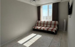 Продажа 1-комнатной квартиры, 38 м², ул. Байтурсынова, дом  40а - Продажа  однокомнатных квартир в Астане с фото