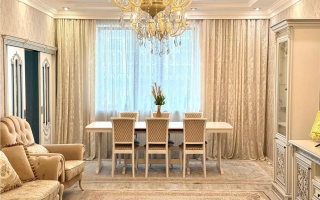 Продажа 4-комнатной квартиры, 154 м², ул. Аманжолова, дом  24 - Продажа  четырехкомнатных квартир в Астане без посредников с фото