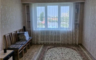 Продажа 3-комнатной квартиры, 68 м² - Продажа трехкомнатных квартир от собственников в Алматы - страница 5