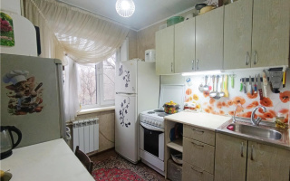 Продажа 2-комнатной квартиры, 45 м², мкр-н 23, дом  31 - Продажа  двухкомнатных квартир в Караганде