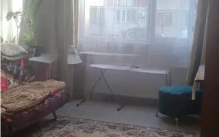 Продажа 2-комнатной квартиры, 72.9 м², ул. Жунисова, дом  2/13 - Продажа квартир в Алматы