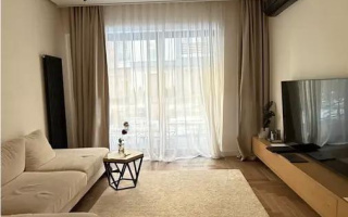 Продажа 4-комнатной квартиры, 112 м², ул. Кажымукана, дом  101/1 - Продажа  четырехкомнатных квартир в новостройках Алматы